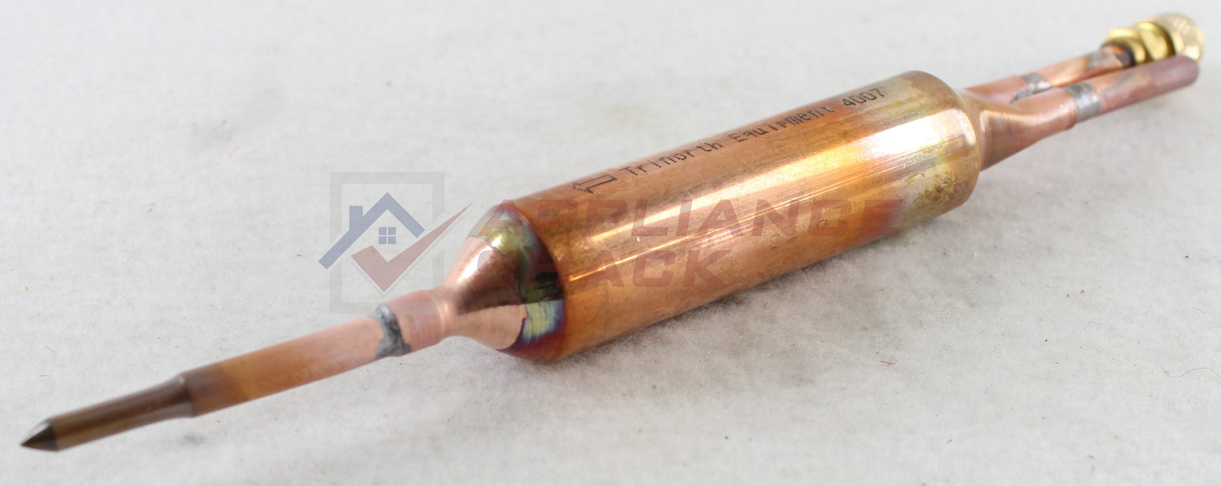 DRIER 1" ACCESS VALVE R134A (AS-0033637/902265)