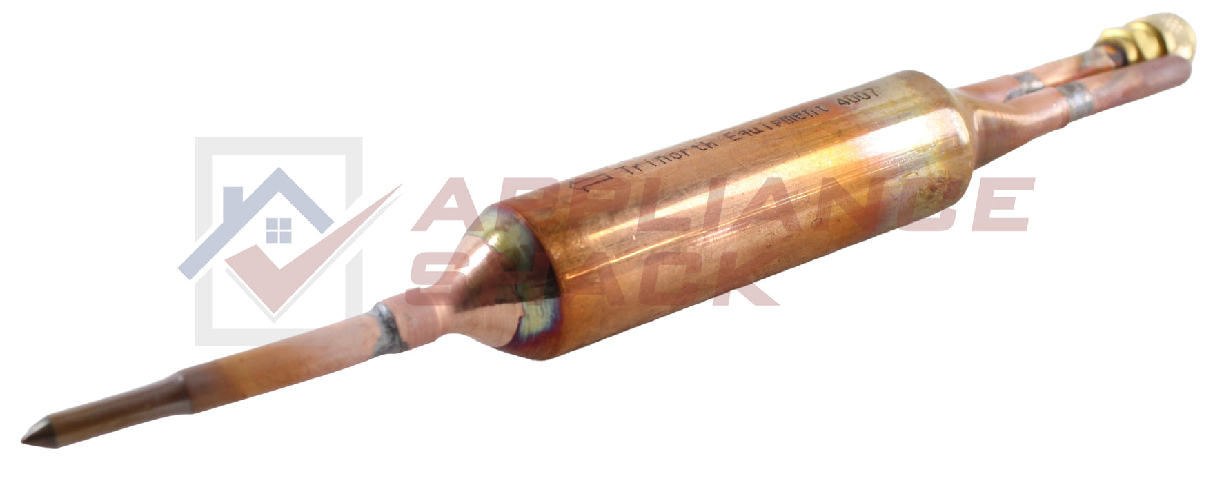 DRIER 1" ACCESS VALVE R134A FRIDGE/ (AS-0033637/902265)
