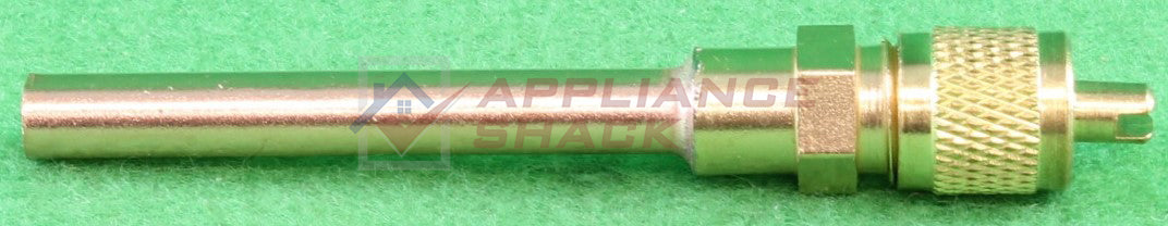 ACCESS VALVE 1/4"D X 2"L (AS-0033730/902519)