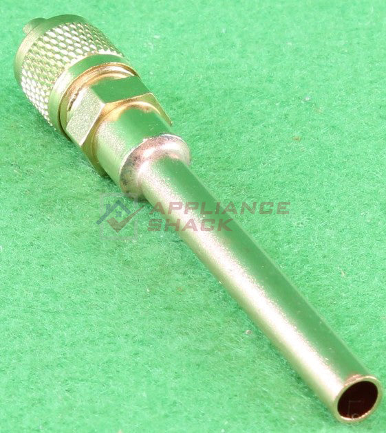 ACCESS VALVE 1/4"D X 2"L (AS-0033730/902519)