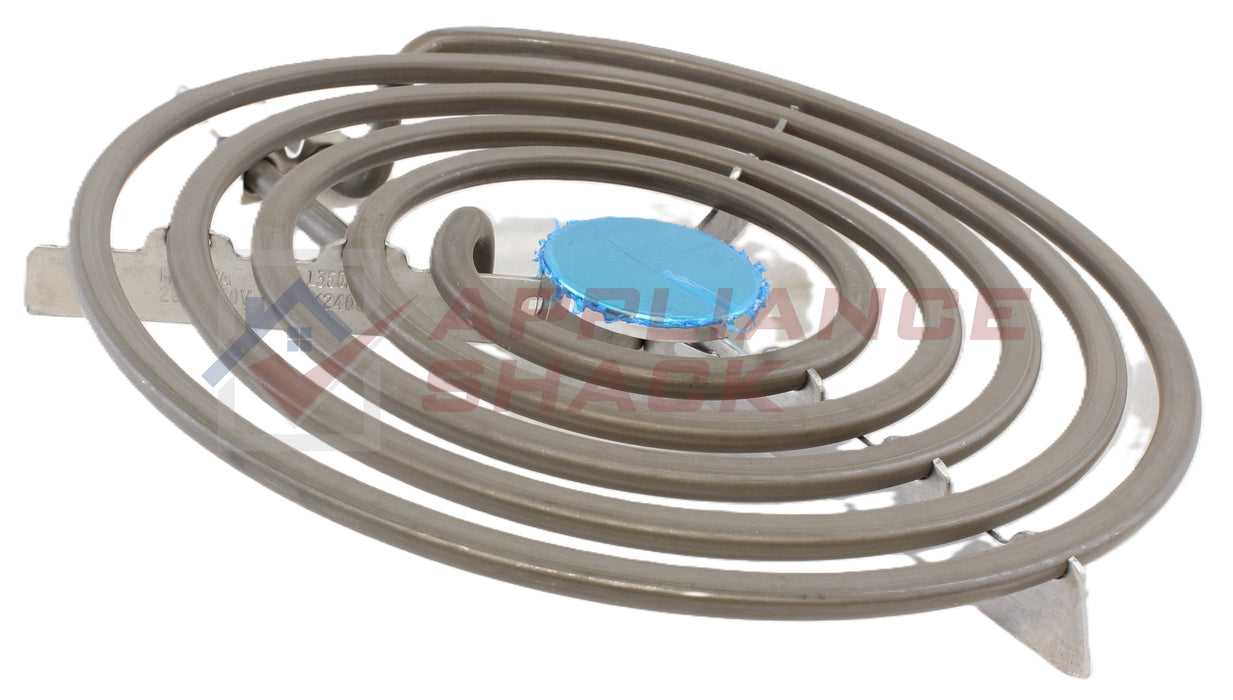 ELEMENT 8" 2400W 5-TURN CHROME LOOP (AS-0033901/903064)