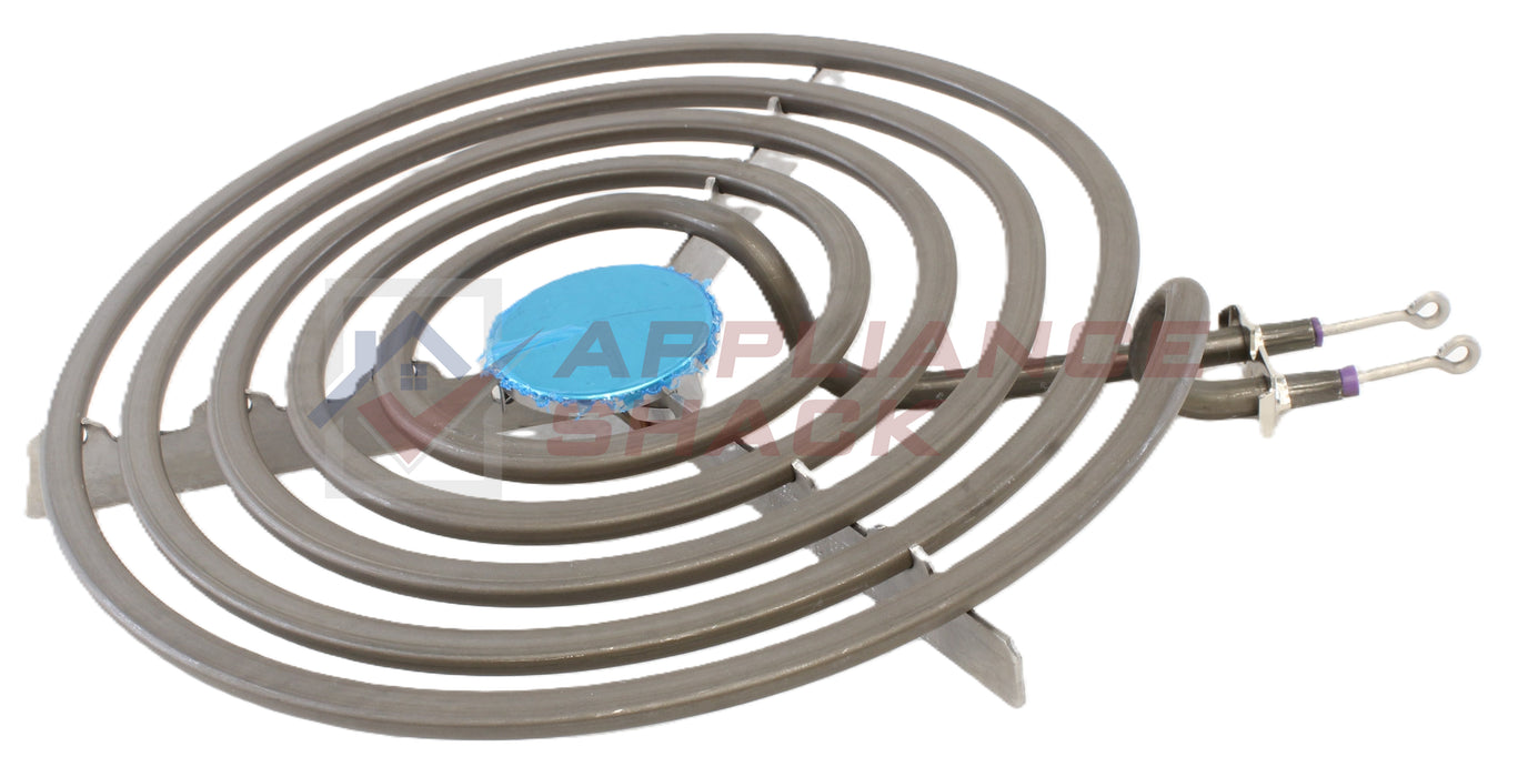 ELEMENT 8" 2400W 5-TURN CHROME LOOP (AS-0033901/903064)