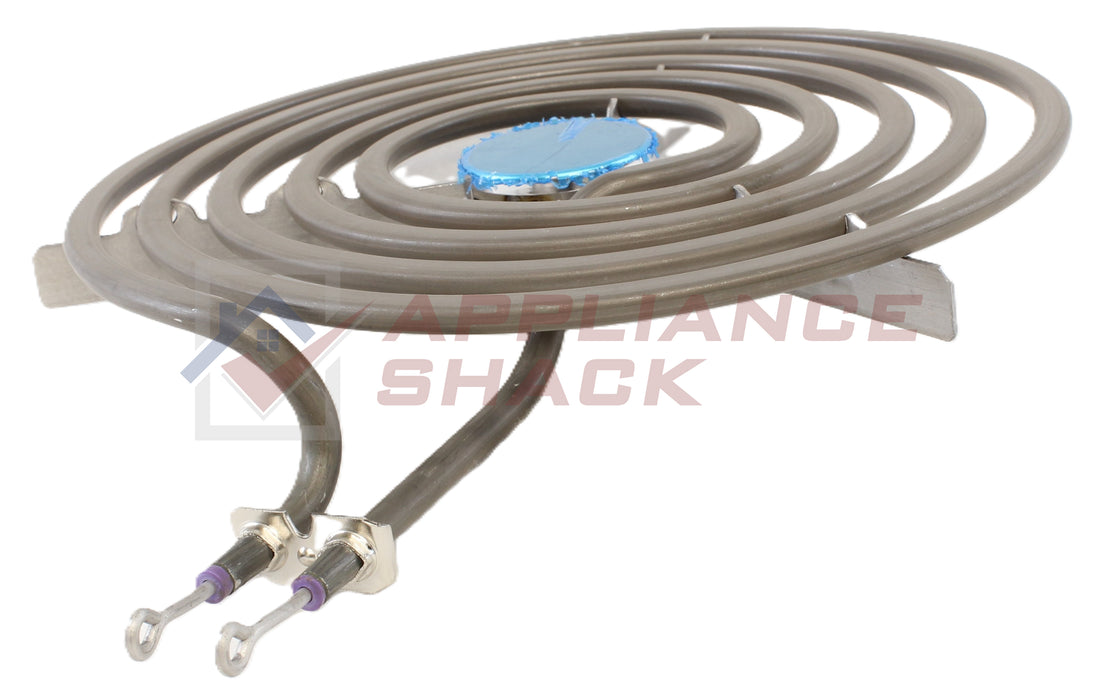 ELEMENT 8" 2400W 5-TURN CHROME LOOP (AS-0033901/903064)