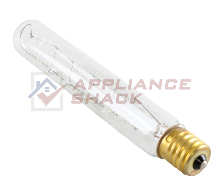 BULB 25W 110-130VAC INT SCREW RANGE (AS-0034495/92472)