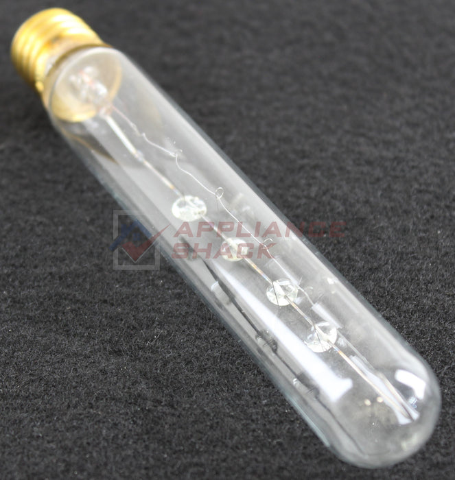 BULB 25W 110-130VAC INT SCREW RANGE (AS-0034495/92472)