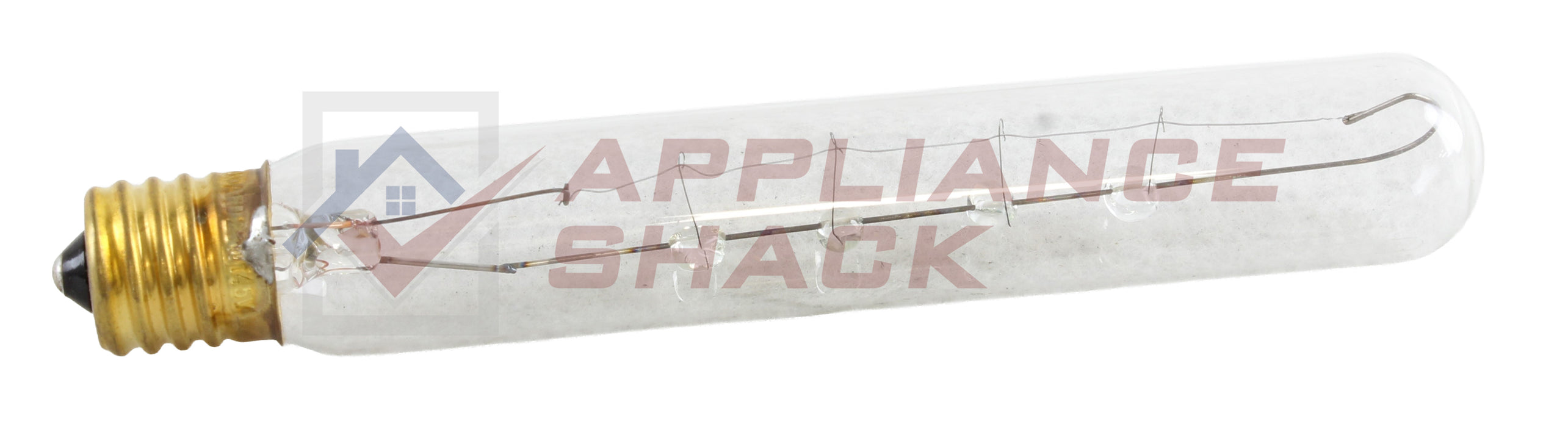 BULB 25W 110-130VAC INT SCREW RANGE (AS-0034495/92472)