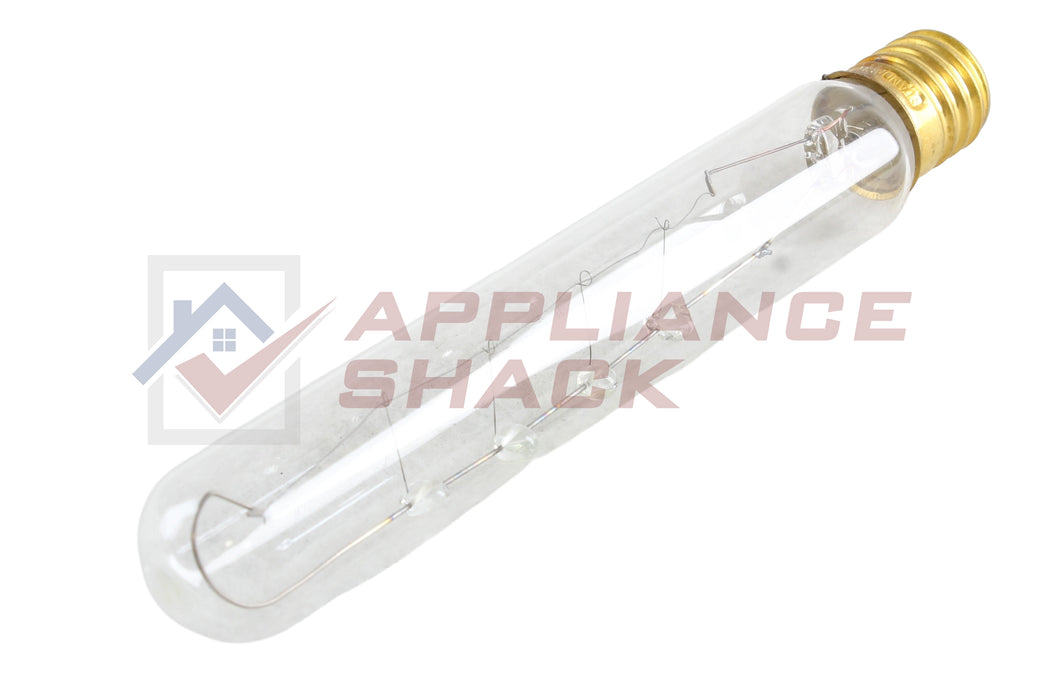BULB 25W 110-130VAC INT SCREW RANGE (AS-0034495/92472)