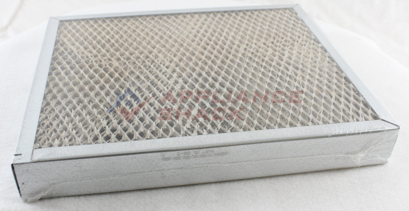 HUMIDIFIER FILTER  9-3/4" X 12" X 1 (AS-0036092/990-13)