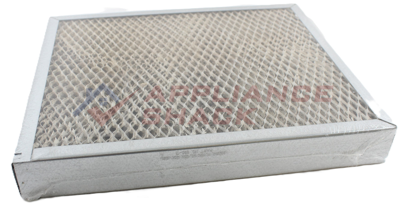 HUMIDIFIER FILTER  9-3/4" X 12" X 1 (AS-0036092/990-13)