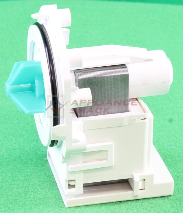 MOTOR PUMP ASSEMBLY 110-130VAC 35W (AS-0058069/A00126401HB)