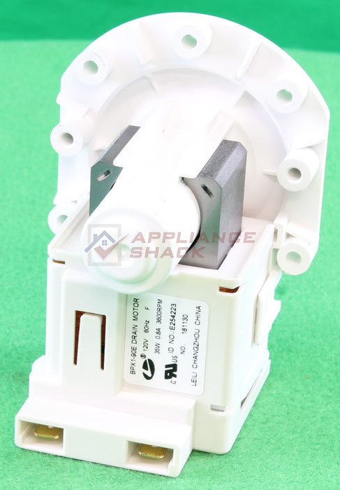 MOTOR PUMP ASSEMBLY 110-130VAC 35W (AS-0058069/A00126401HB)