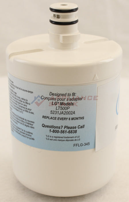 FRIDGE WATER FILTER 500G L   42 & 5 (AS-0168703/ADQ72910911HB)