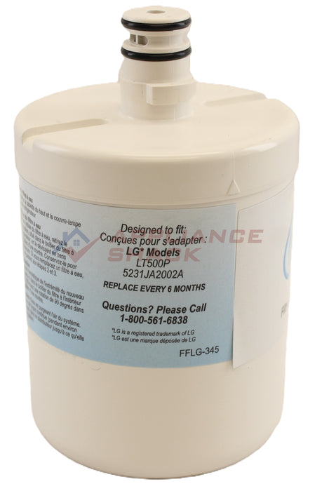 FRIDGE WATER FILTER 500G L   42 & 5 (AS-0168703/ADQ72910911HB)