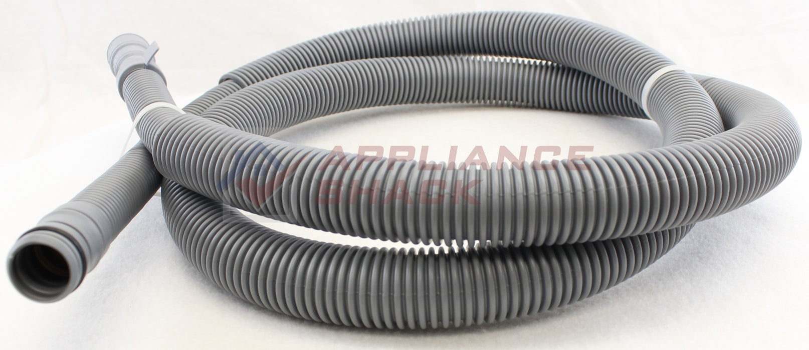 DRAIN HOSE 84" (1"OD W-O'RING) X (1 (AS-0180761/AEM74333104)