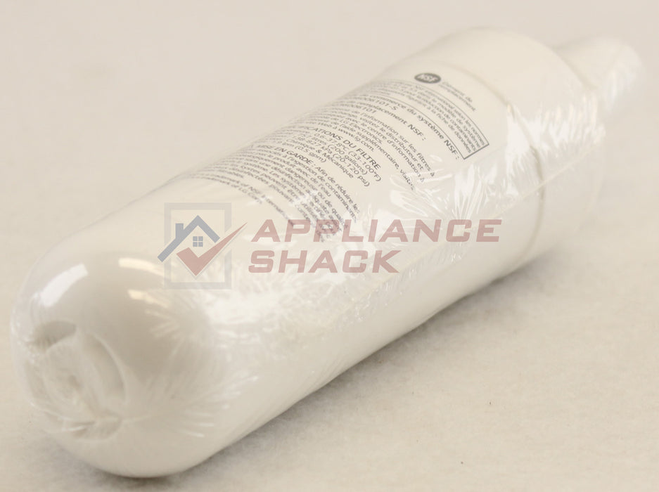WATER FILTER 42 & 53 NSF FRIDGE (AS-0169117/AGF80300702)