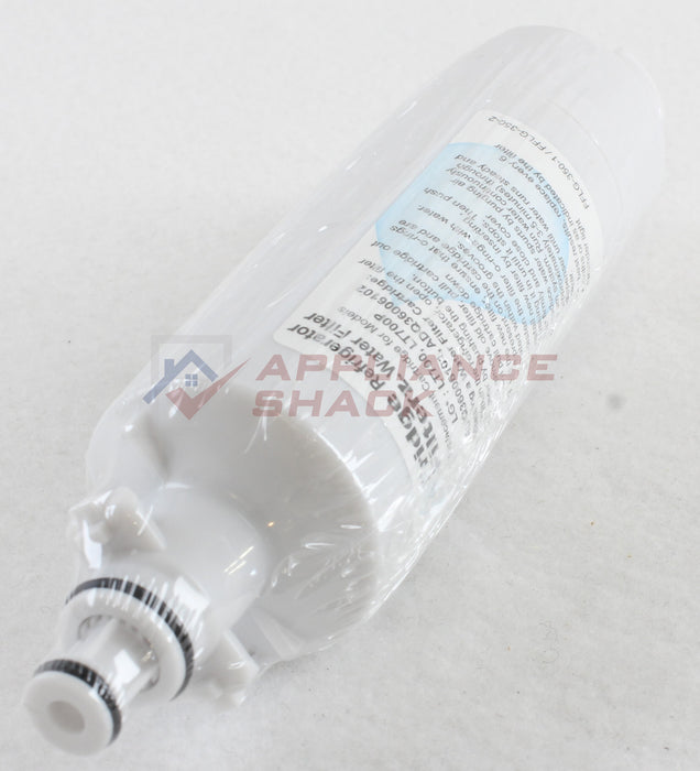 WATER FILTER 42 & 53 NSF FRIDGE (AS-0181945/AGF80300702HB)