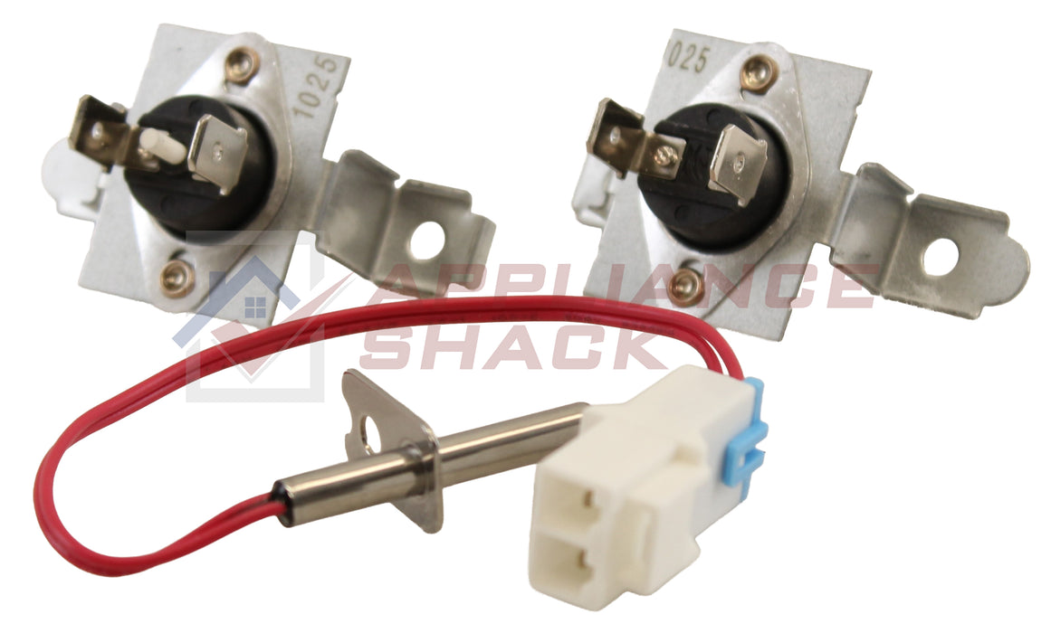 THERMO KIT (1-NON-RESETTABLE 1-RESE (AS-0225343/AGM30045804HB)