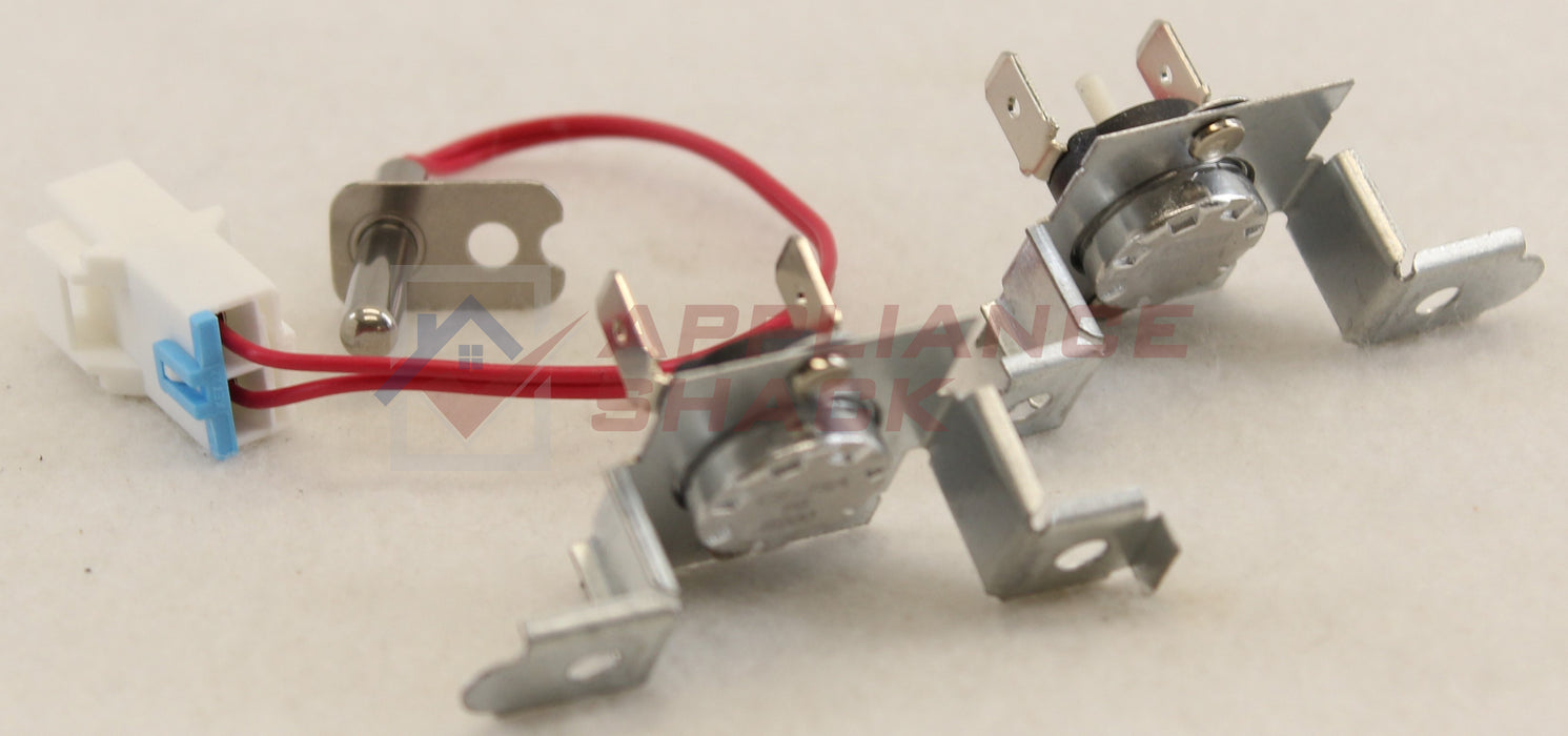 THERMO KIT (1-NON-RESETTABLE 1-RESE (AS-0225343/AGM30045804HB)