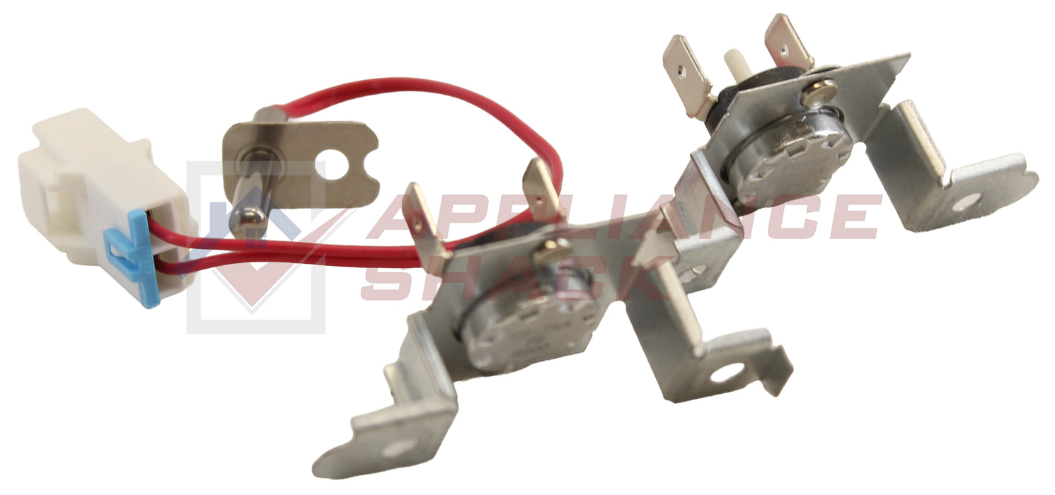 THERMO KIT (1-NON-RESETTABLE 1-RESE (AS-0225343/AGM30045804HB)