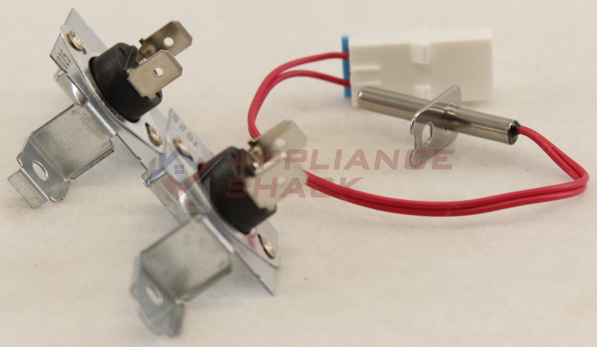 THERMO KIT (1-NON-RESETTABLE 1-RESE (AS-0225343/AGM30045804HB)