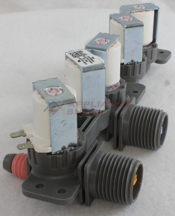 FILL VALVE 2-IN 5-OUTLET 5-SOLENOID (AS-0087005/AJU75152601HB)