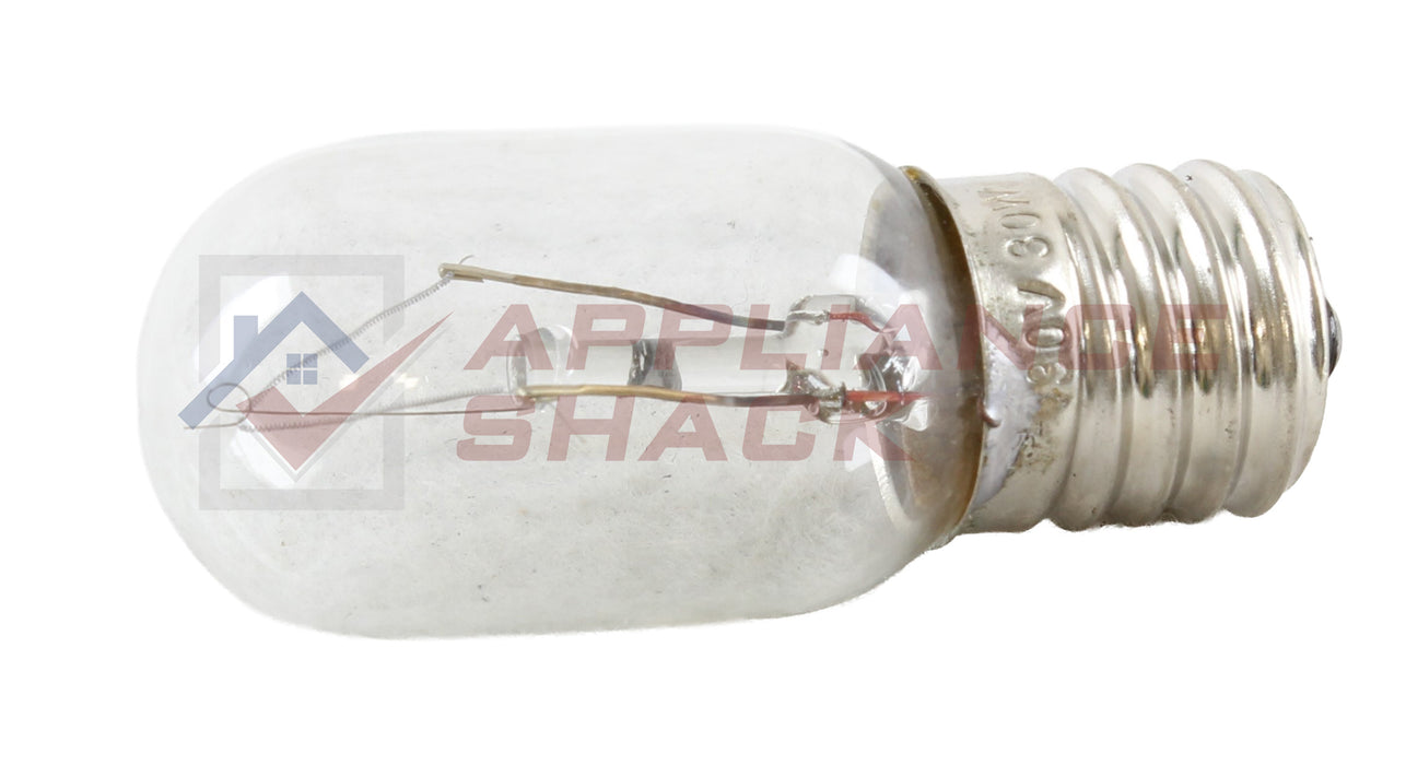 BULB 30W 110-130VAC M/W (AS-0058850/ANE6030540APHB)