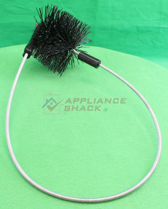 BRUSH VENT 4" X 32"L (AS-0037048/B81C)