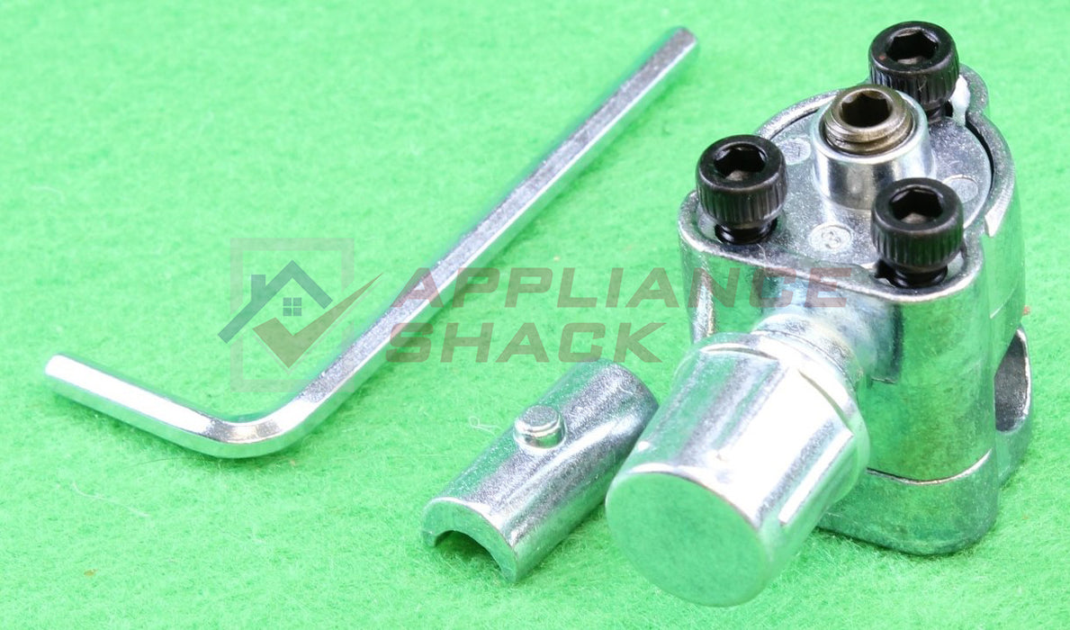 ACCESS VALVE 1/4", 5/16", 3/8" FRID (AS-0037321/BPV31-1)