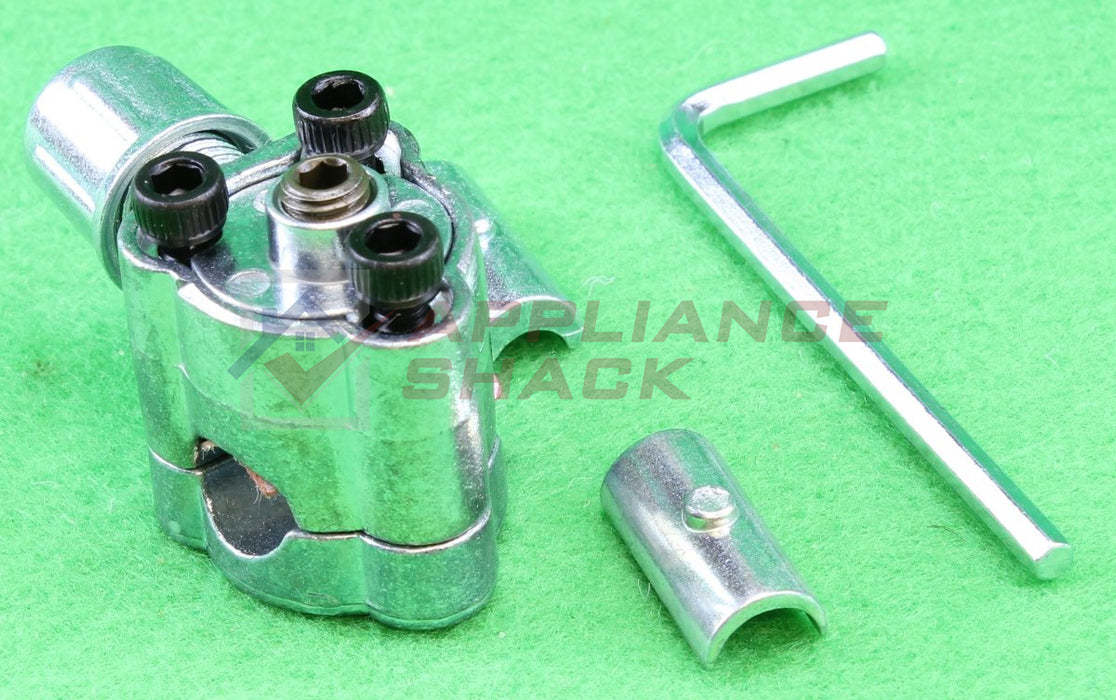 ACCESS VALVE 1/4", 5/16", 3/8" FRID (AS-0037321/BPV31-1)