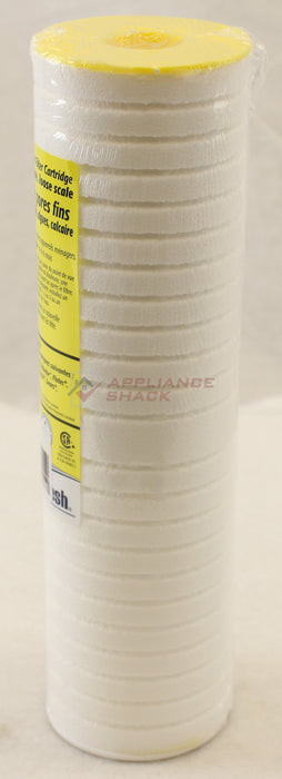 FILTER CARTRIDGE 5-MICRON  (NSF/ANS (AS-0086027/CF1)