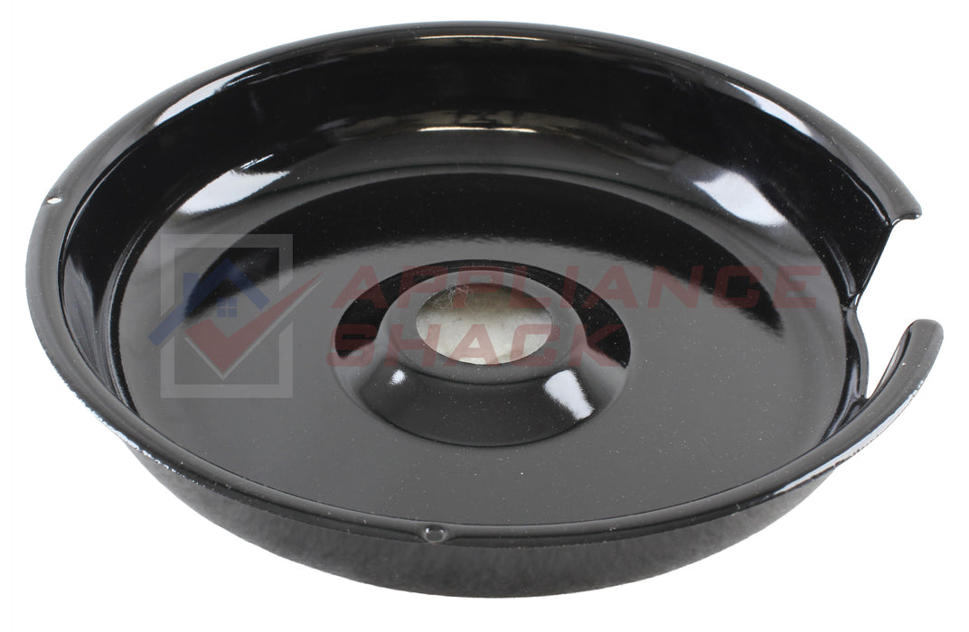 BOWL 8" PORCELAIN BL RANGE (AS-0037975/CP8E)