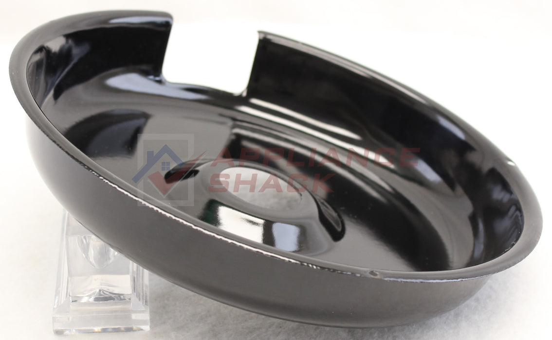 BOWL 8" PORCELAIN BL RANGE (AS-0037975/CP8E)