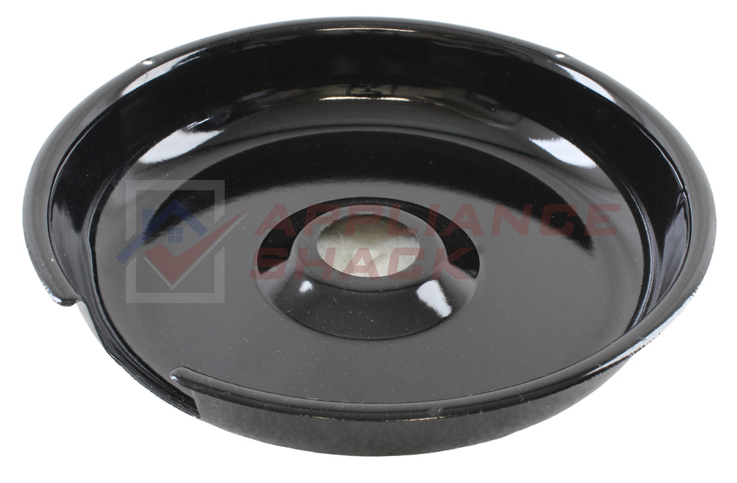 BOWL 8" PORCELAIN BL RANGE (AS-0037975/CP8E)
