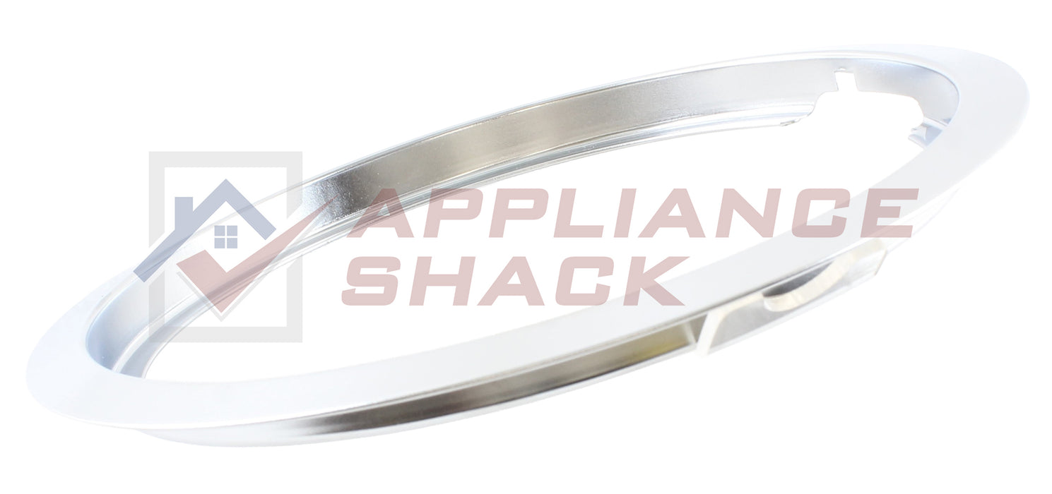 RING 6" CHROME RANGE (AS-0037998/CRI6)