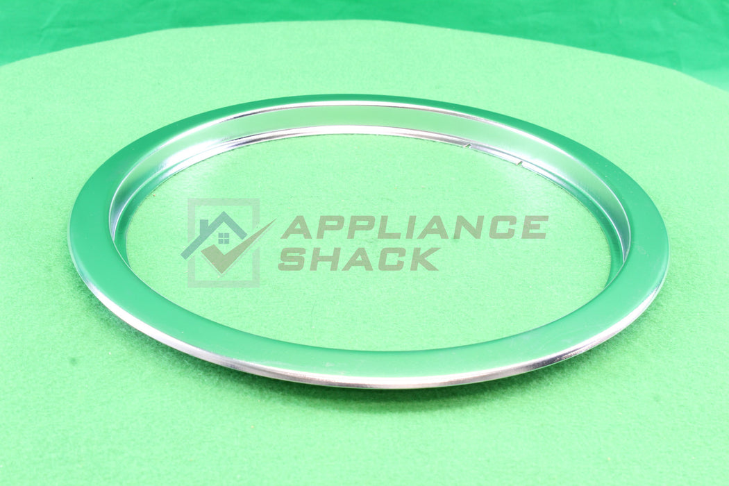 RING 8" CHROME RANGE (AS-0037999/CRI8)