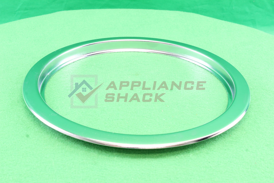 RING 8" CHROME RANGE (AS-0037999/CRI8)