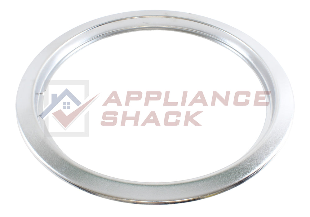 RING 8" CHROME RANGE (AS-0037999/CRI8)