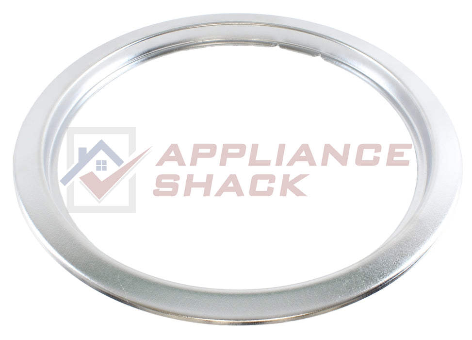 RING 8" CHROME RANGE (AS-0037999/CRI8)
