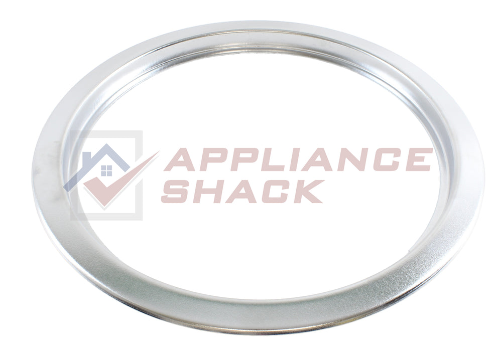 RING 8" CHROME RANGE (AS-0037999/CRI8)