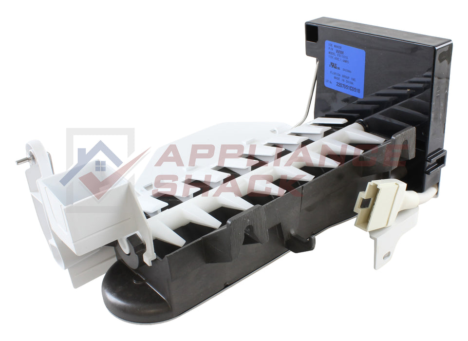 ICE MAKER ASSEMBLY FRIDGE (AS-0065965/D7824706QHB)