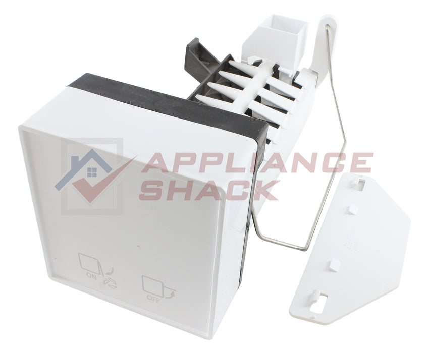 ICE MAKER ASSEMBLY FRIDGE (AS-0065965/D7824706QHB)