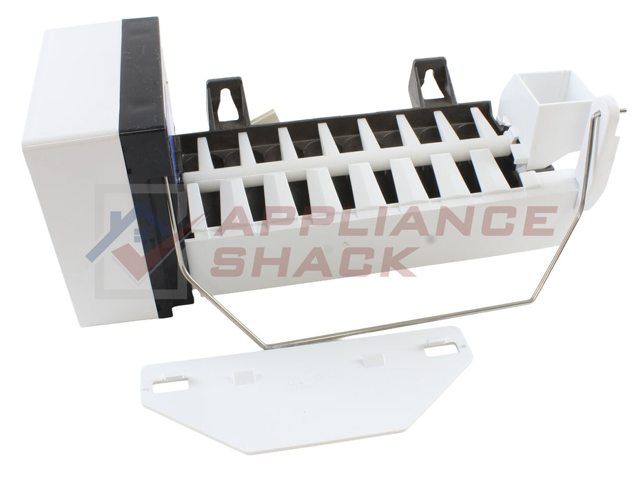 ICE MAKER ASSEMBLY FRIDGE (AS-0065965/D7824706QHB)