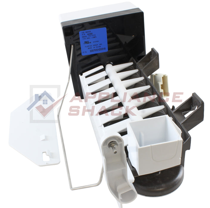 ICE MAKER ASSEMBLY FRIDGE (AS-0065965/D7824706QHB)