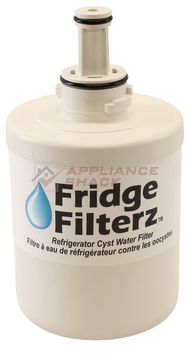 WATER FILTER 42 & 53 NSF FRIDGE (AS-0062729/DA29-00003GHB)