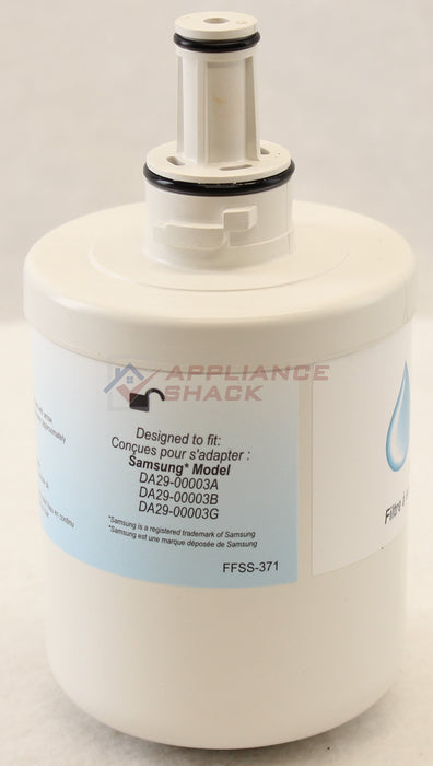 WATER FILTER 42 & 53 NSF FRIDGE (AS-0062729/DA29-00003GHB)