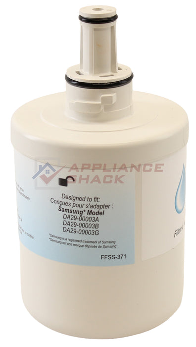 WATER FILTER 42 & 53 NSF FRIDGE (AS-0062729/DA29-00003GHB)