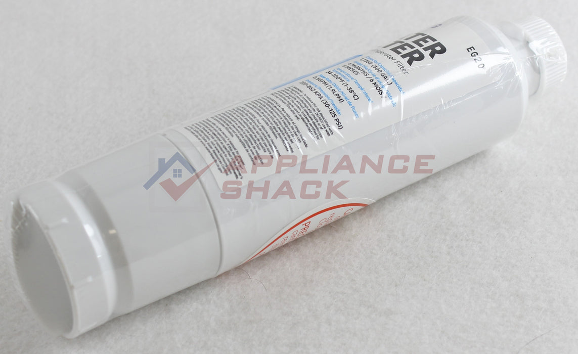 WATER FILTER 42 & 53 & 401 NSF/ANSI (AS-0038293/DA29-00020B)