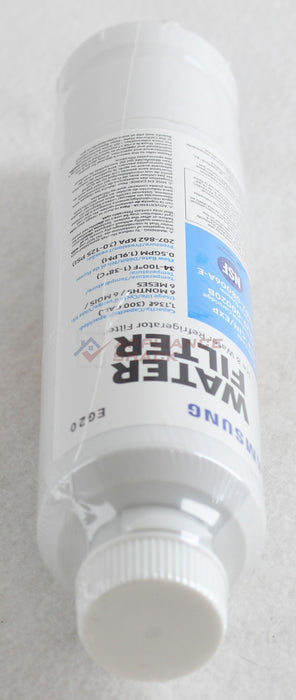 WATER FILTER 42 & 53 & 401 NSF/ANSI (AS-0038293/DA29-00020B)