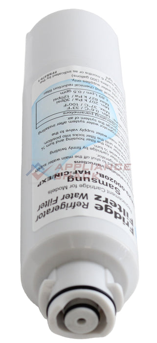 WATER FILTER 42 & 53 NSF FRIDGE (AS-0058655/DA29-00020BHB)