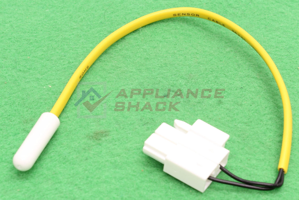 SENSOR DEFROST TEMP 9"-WIRE LOCATED (AS-0087366/DA32-10104NHB)